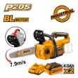 INGCO Αλυσοπρίονο Μπαταρίας 20V Li-Ion με 12"/30cm Λάμα CGSLI201286